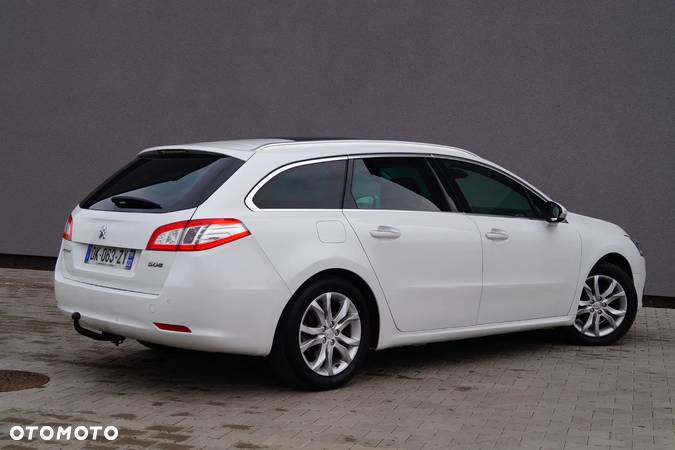 Peugeot 508 SW BlueHDi 150 Stop&Start Business-Line - 11