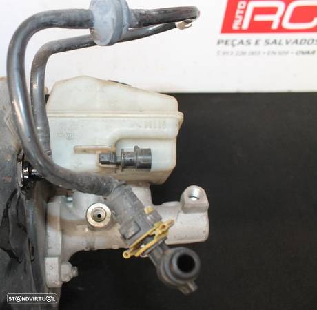 Servo Freio Opel Astra H - 2