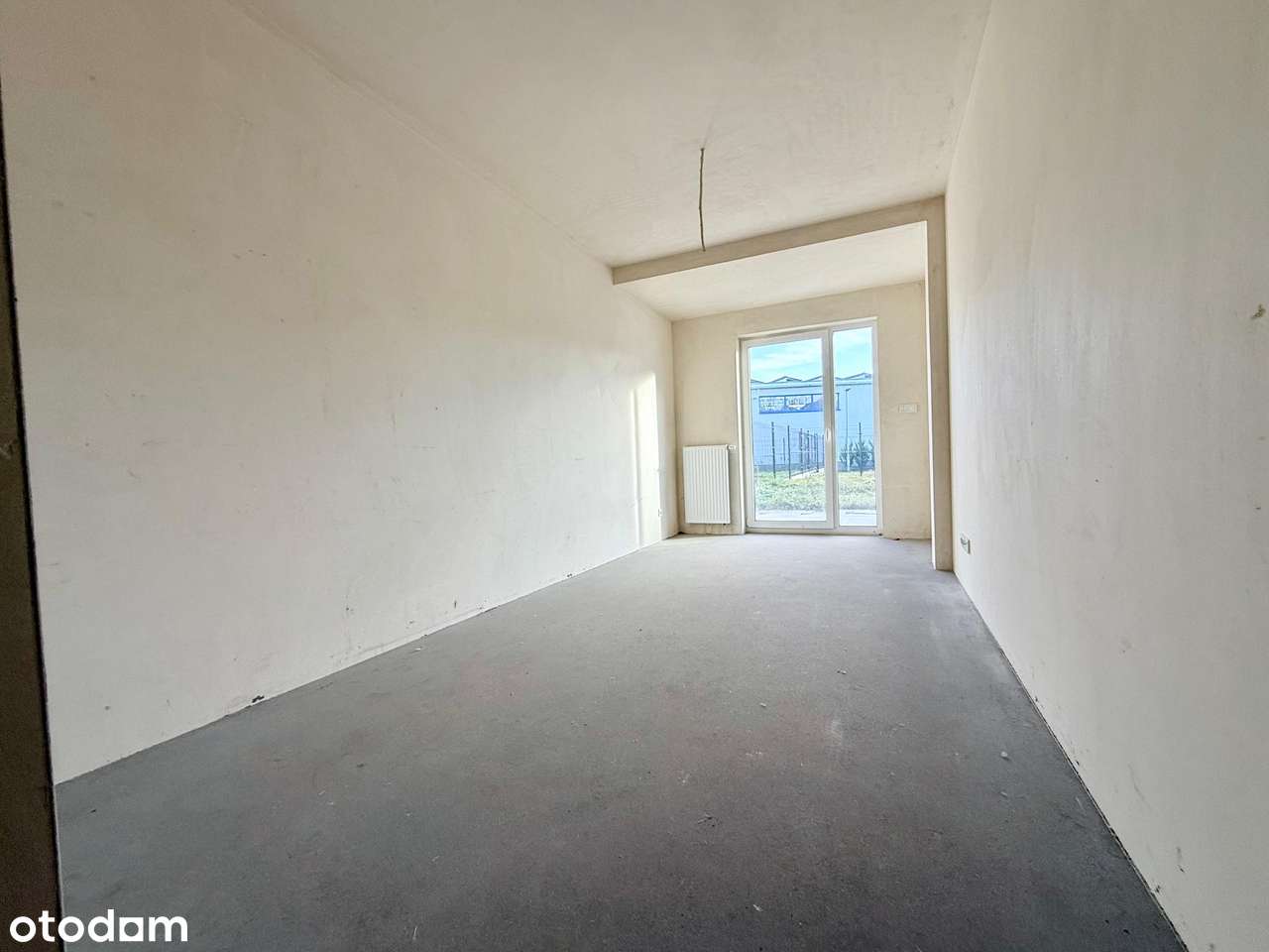 Mieszkanie z 2 sypialniami i ogródkiem-3