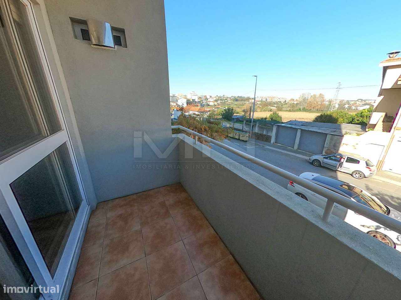 T3 com Terraço Coberto Exclusivo: A 1,5 km do Metro de Fânzeres-35