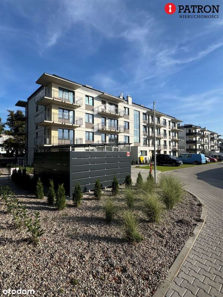 Ostatni lokal użytkowy przy Wilsona 19 w Chojnie-9