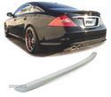 AILERON LIP TRASEIRO PARA MERCEDES CLS W219 04-10 - 1