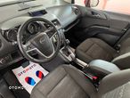 Opel Meriva 1.4 Automatik Edition - 7