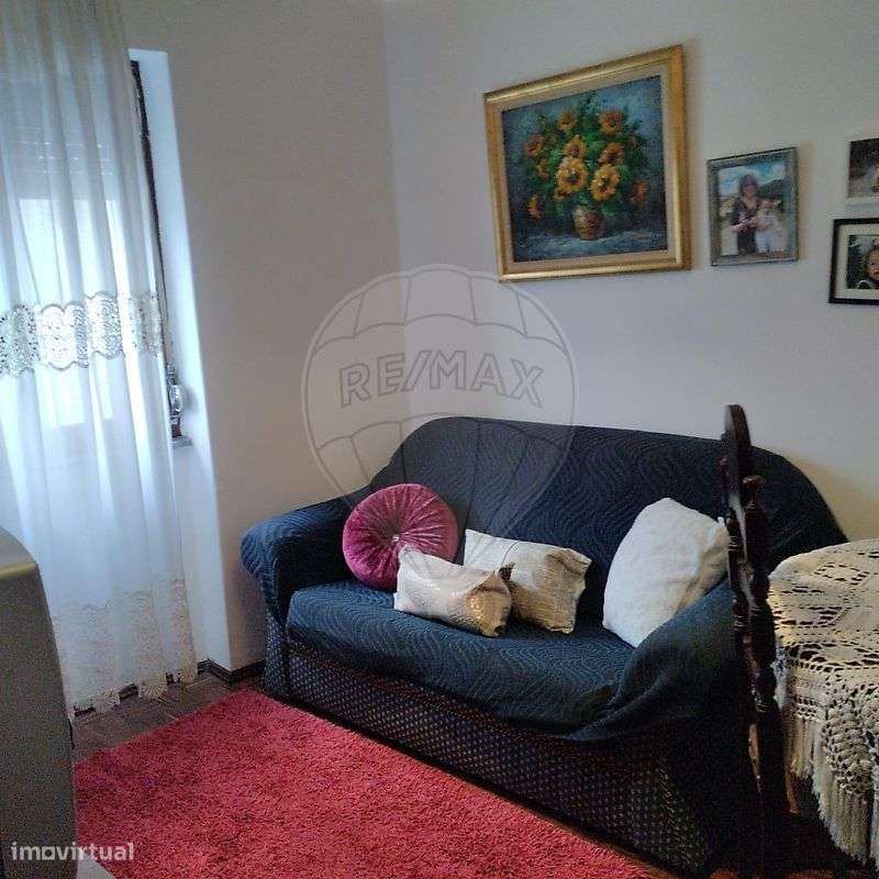 Moradia T2 para venda - Grande imagem: 4/10