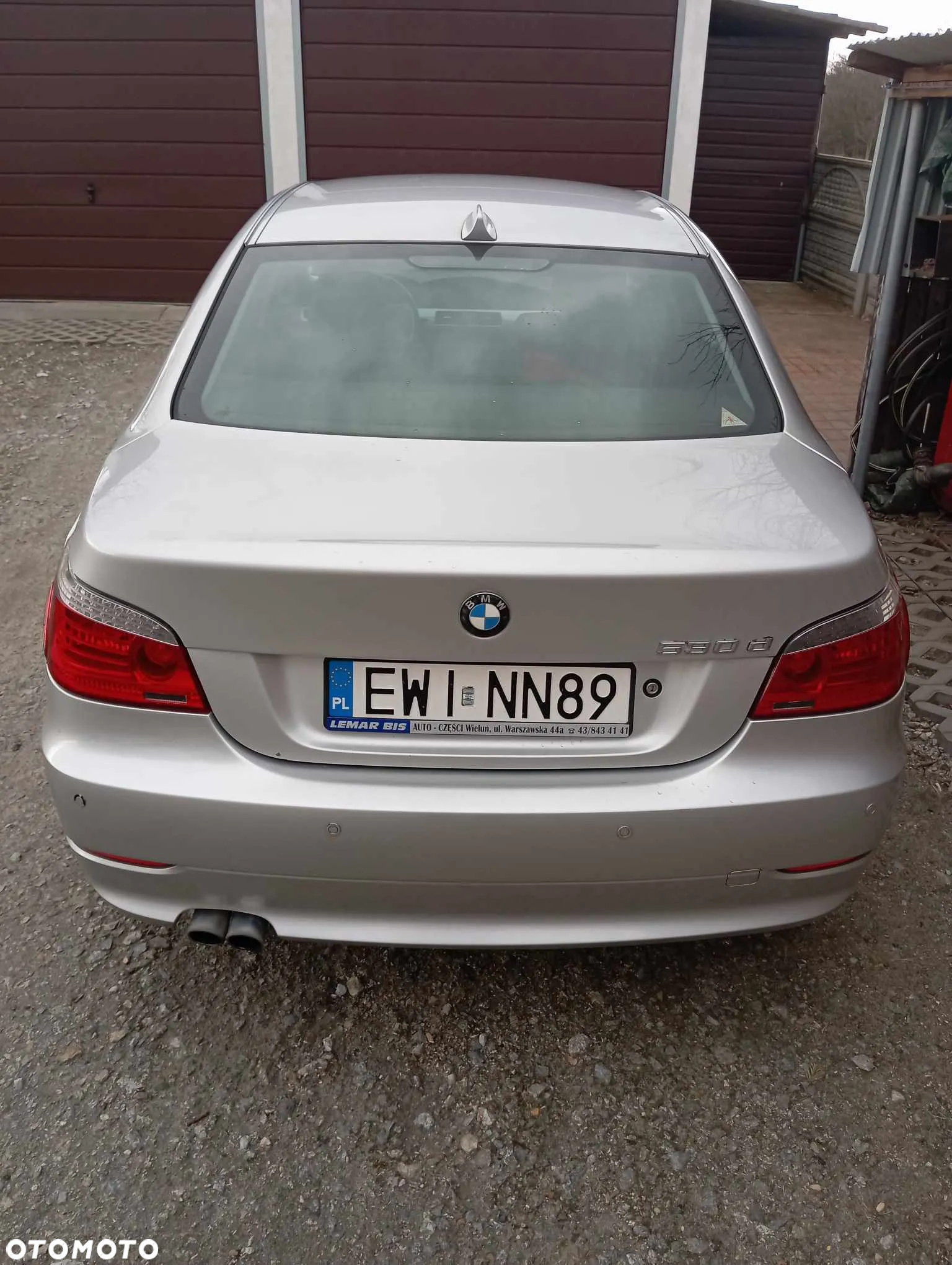 BMW Seria 5 - 13