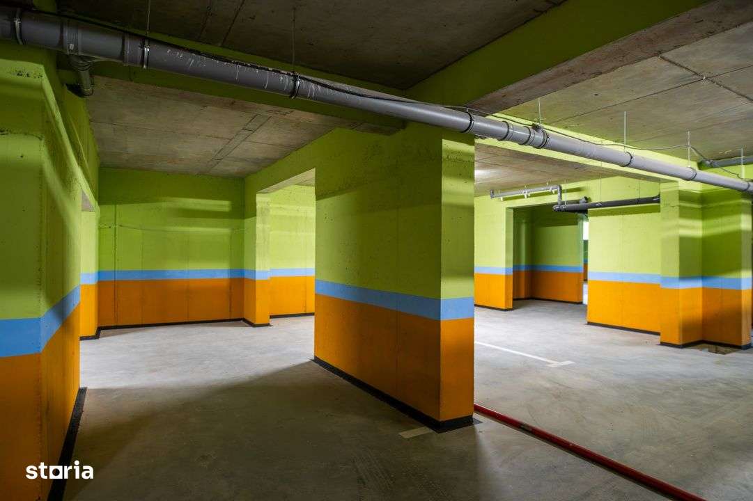 0% | Studio dublu NOU, 41 mp | Atrium - Sisesti-16