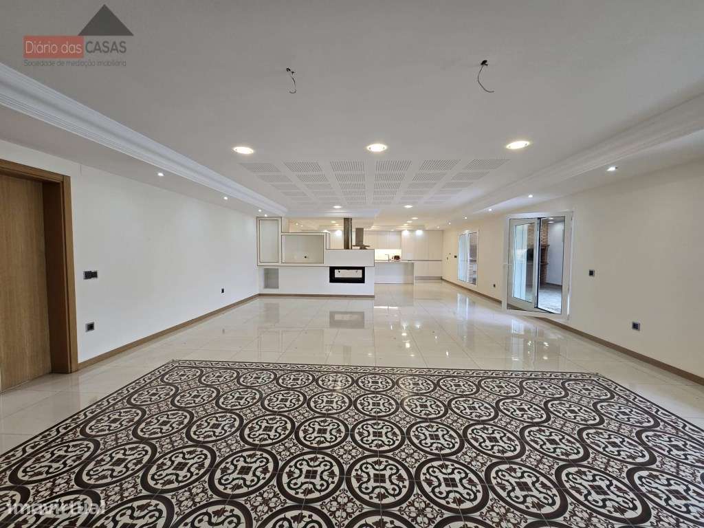 Moradia Isolada a 10 mins de Leiria - Bidoeira - Grande imagem: 3/60