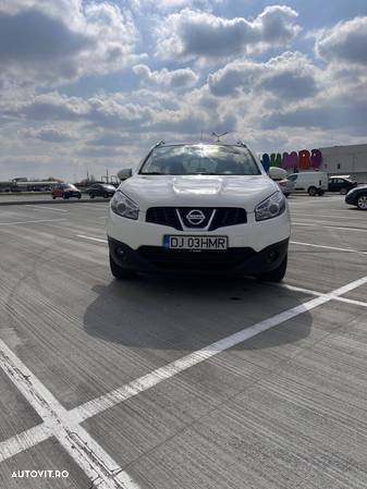 Nissan Qashqai 1.5 DCI DPF Visia - 1