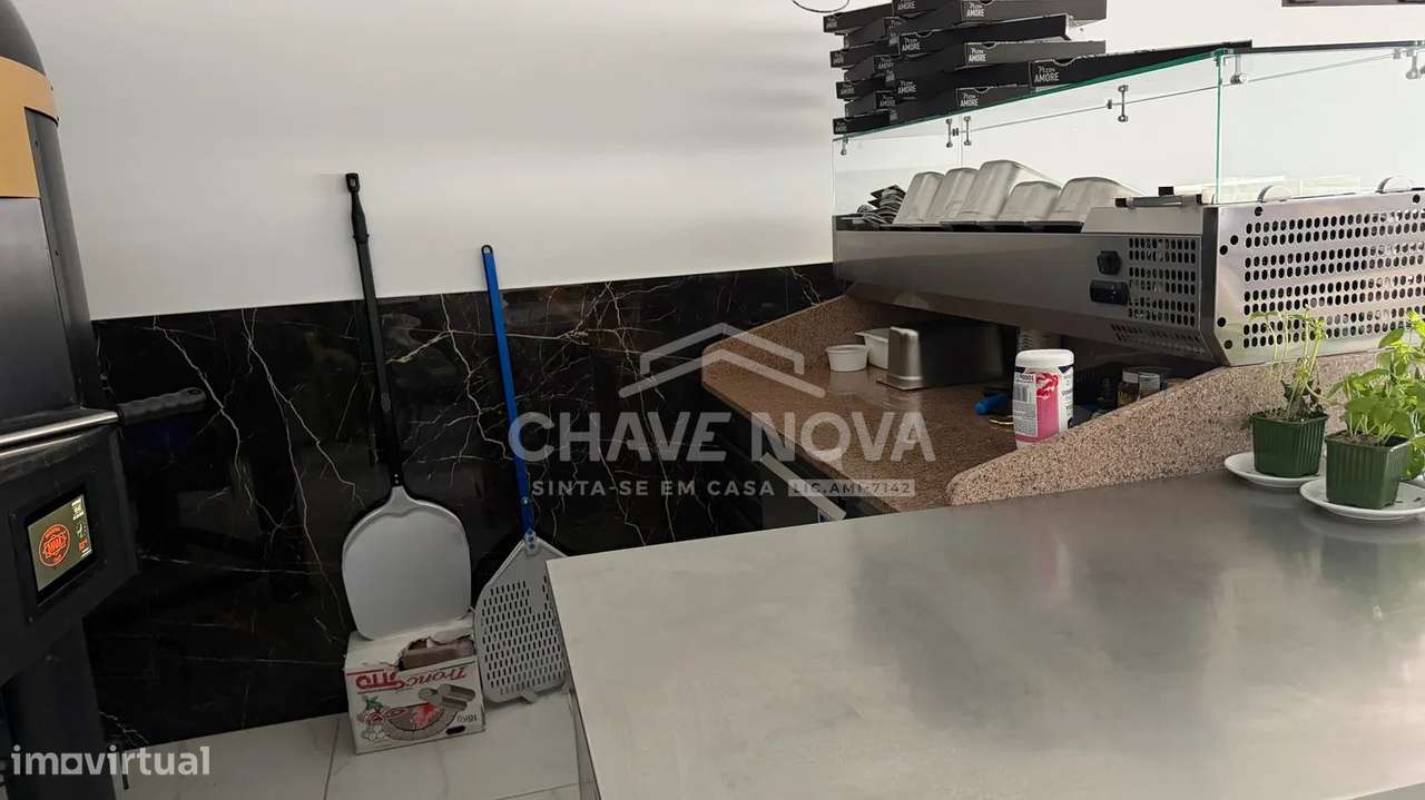 Restaurante em Valadares - Grande imagem: 5/17