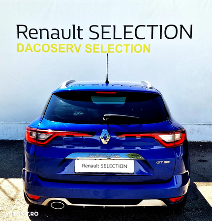 Renault Megane TCe GPF EDC Intens - 9