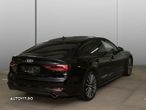 Audi A5 Sportback 2.0 TFSI S tronic - 2