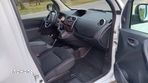 Renault Kangoo dCi 90 FAP TomTom Edition - 11