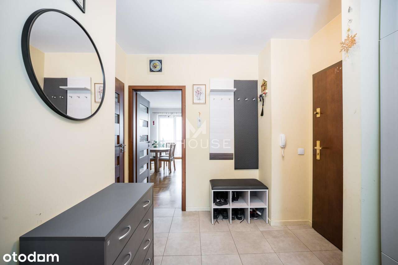 Mieszkanie 3-pokojowe zaraz obok TAURON ARENY!-7