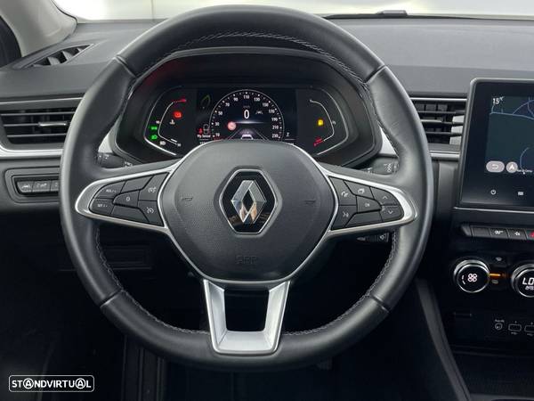 Renault Captur 1.0 TCe Techno - 14