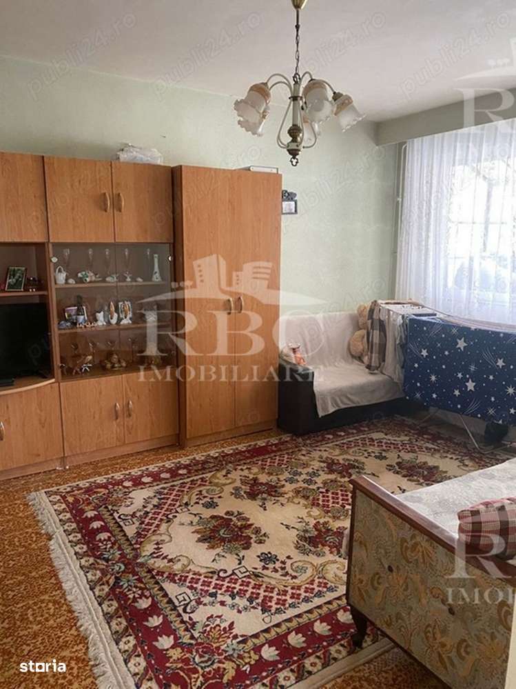 Apartament 2 camere decomandat in Grigorescu zona Casa Radio - Imagine principală: 3/6