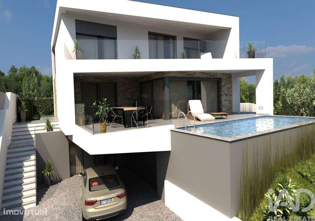 Casa / Villa T4 em Lourinhã e Atalaia de 381,00 m2 - Grande imagem: 5/19