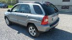 Kia Sportage 2.0 Expedition 2WD - 5