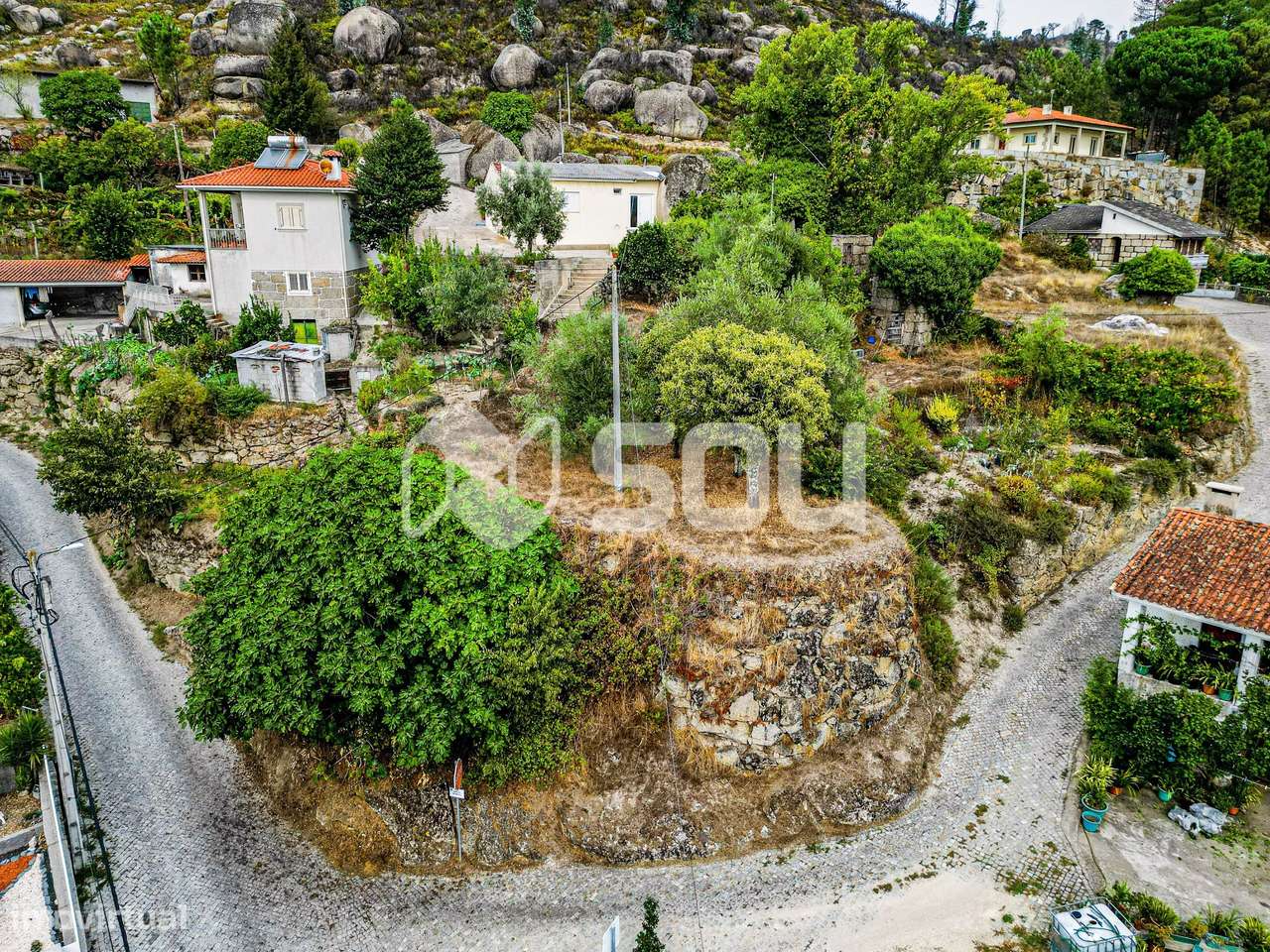 Moradia - Marco de Canaveses - Grande imagem: 3/20