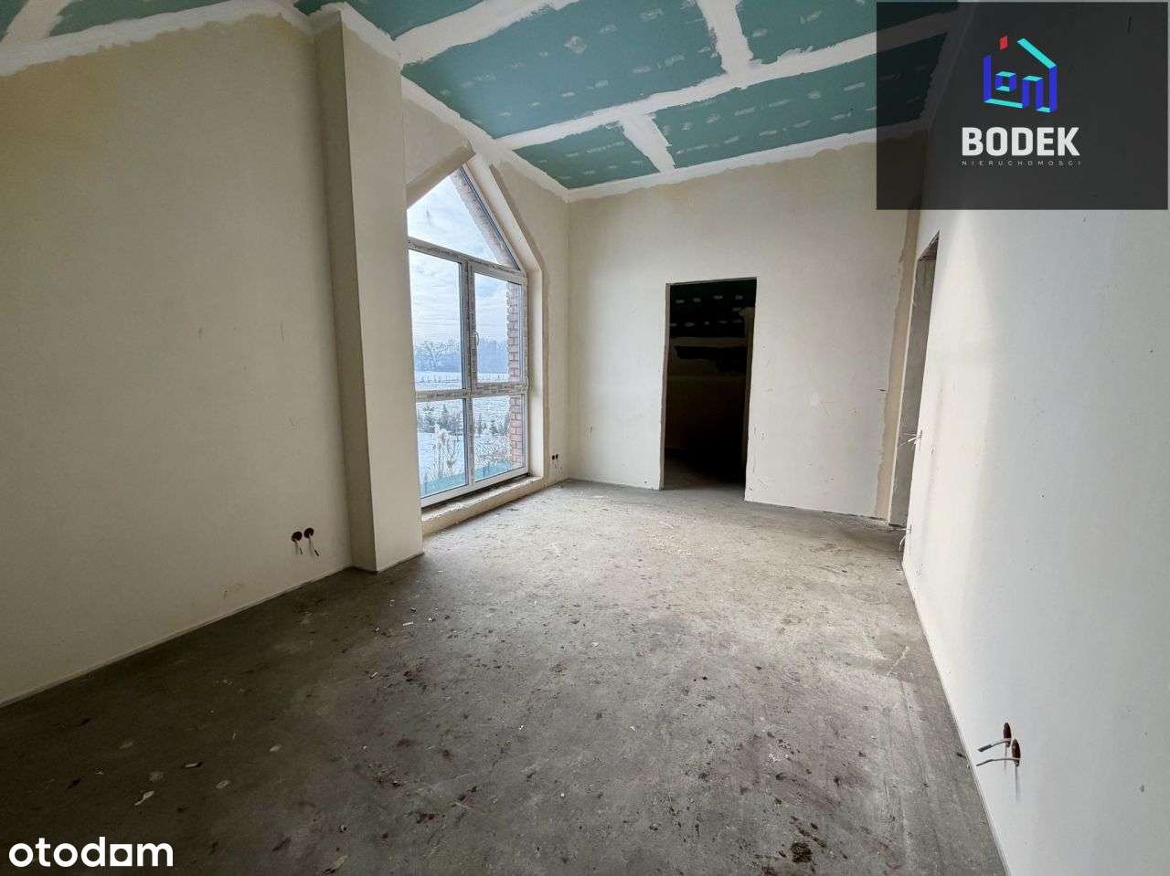 0%, nowoczesny, duży ogród, gotowy-16