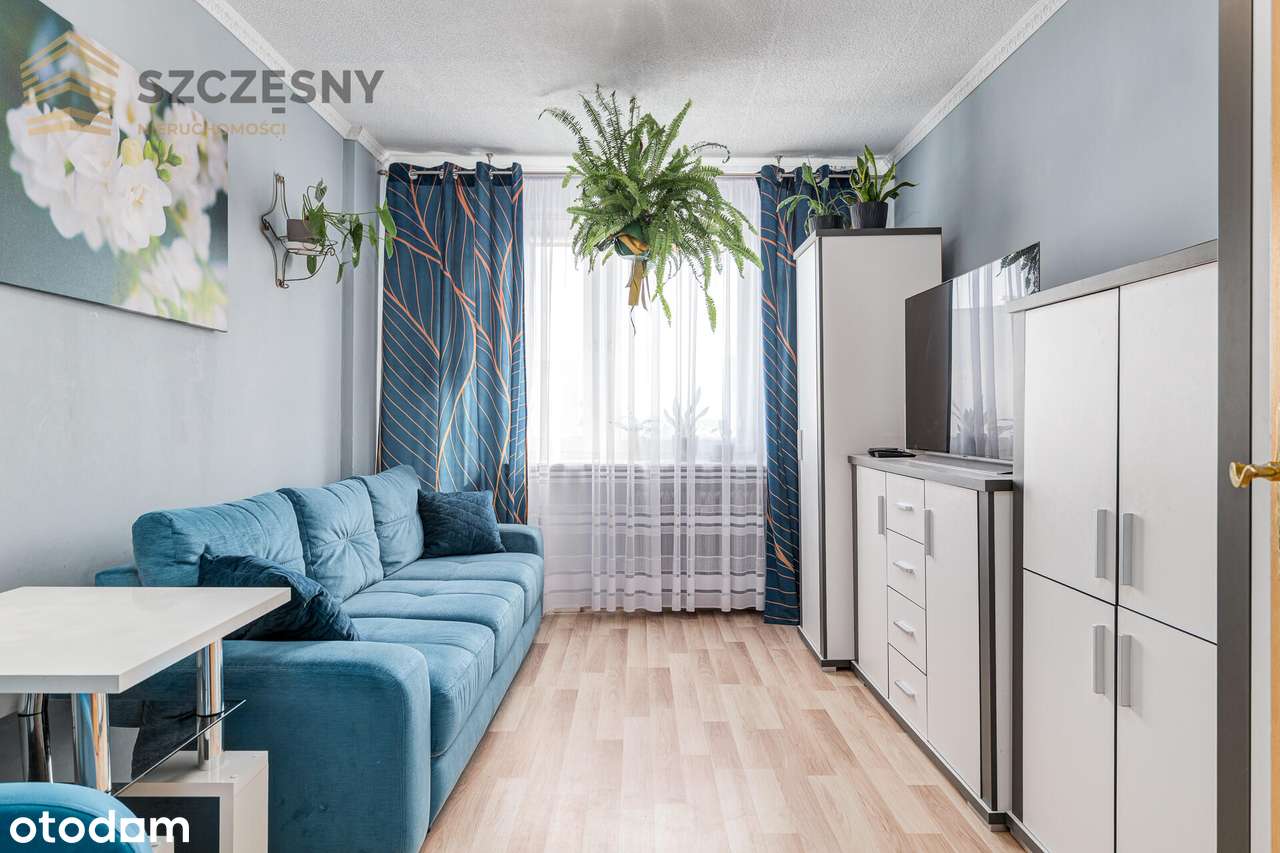 Super Cena! komfortowe M2 na Ursusie - Pełny obrazek: 3/20