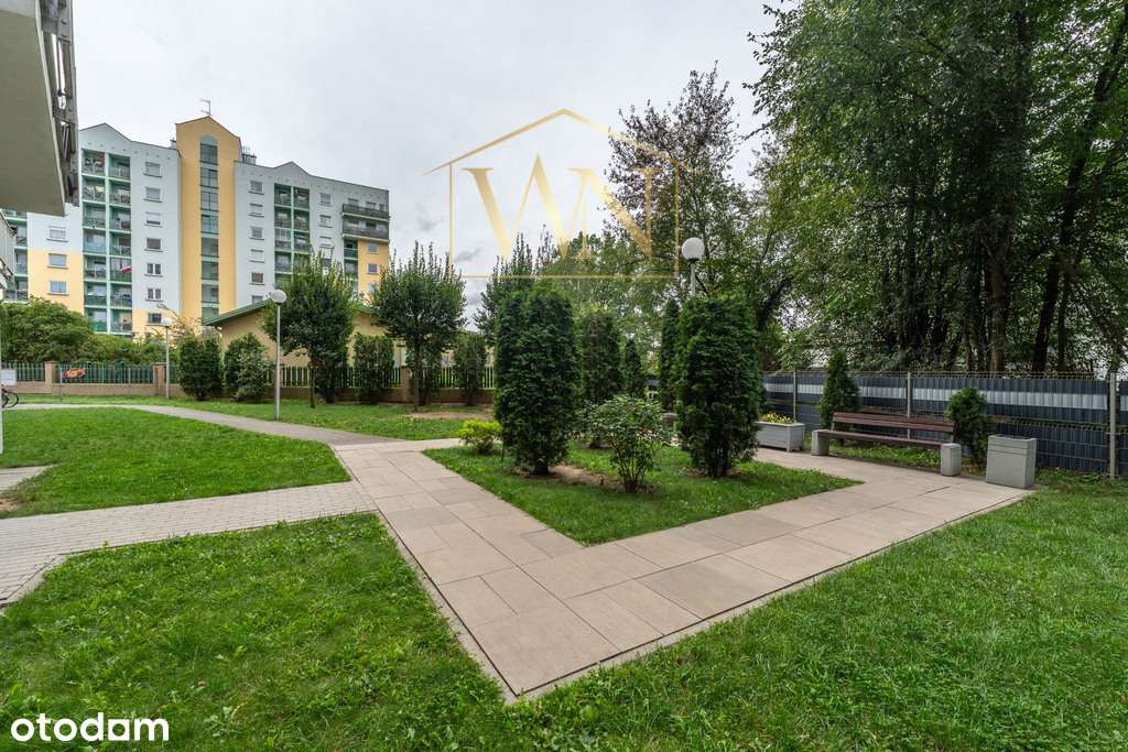 Okazja! Przestronne 3 pokoje + balkon i loggia-19