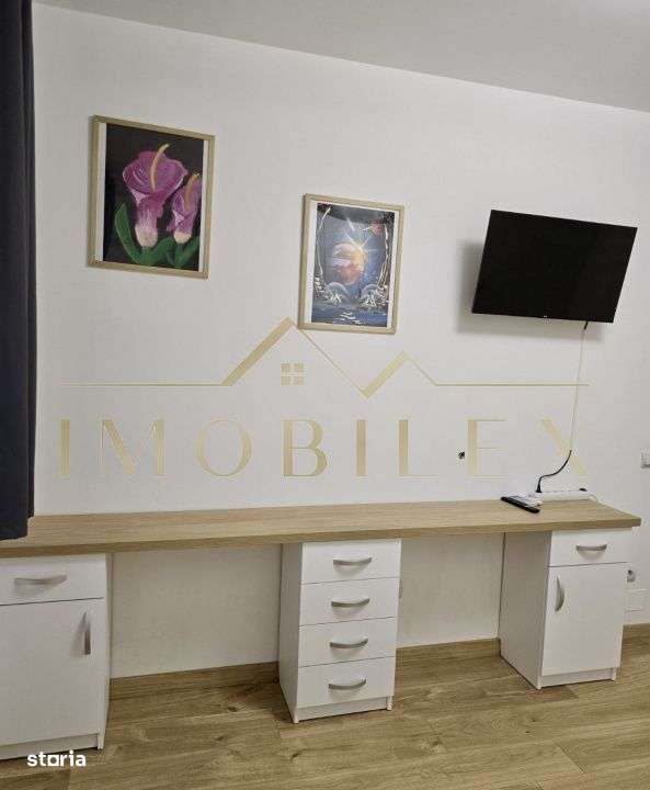 Apartament 3 camere de inchiriat, zona Teilor - Imagine principală: 5/8