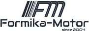 Formika-Motor logo