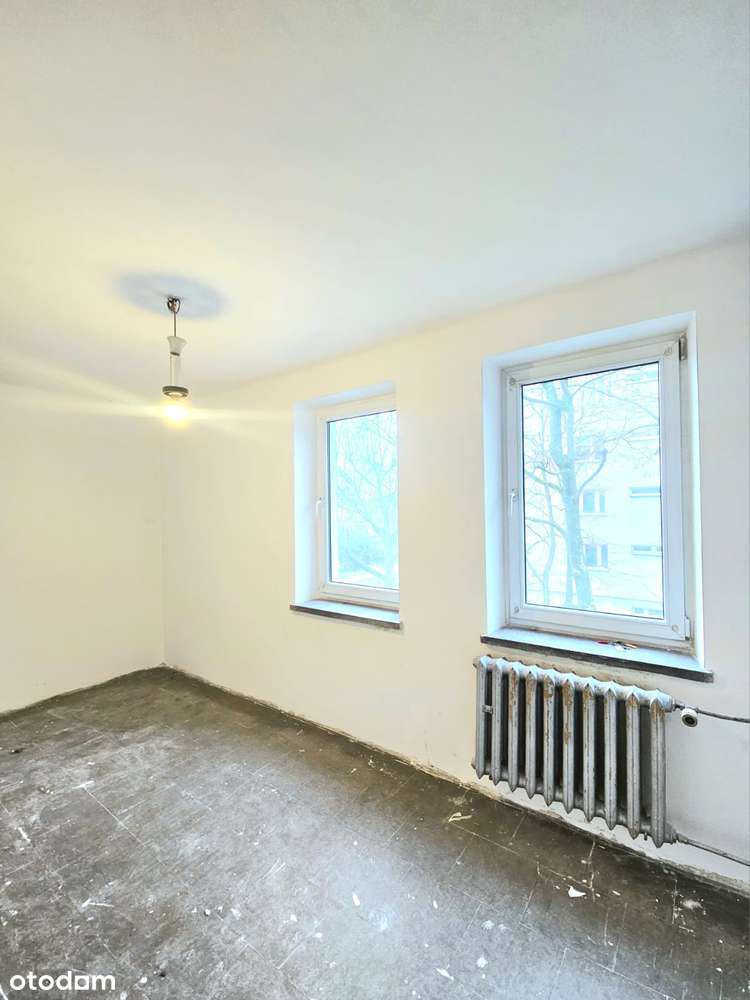 Kraków – Olsza – ul. Ułanów-8