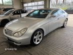 Mercedes-Benz CLS 500 - 3