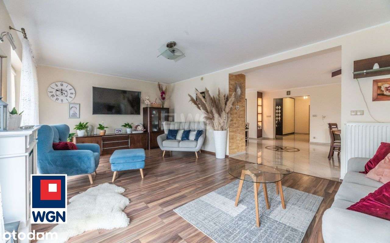 Pensjonat z 2 budynkami gościnnymi, basenem i jacu - Pełny obrazek: 4/20