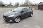 Ford Focus 1.6 Trend - 3