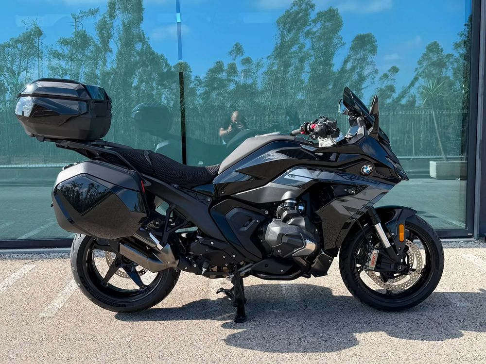BMW R 1300 RS