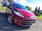 Ford Fiesta 1.25 Titanium - 7