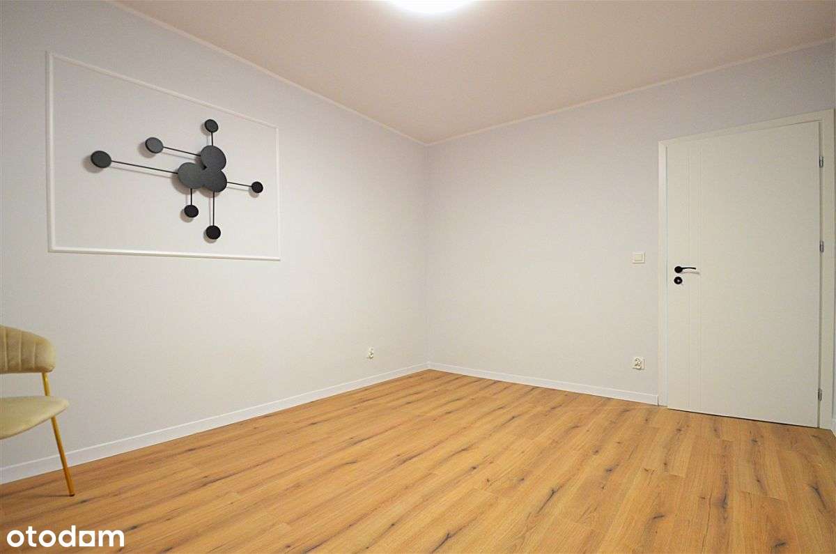 2 pokoje po generalnym remoncie | 39,3 m² | Śródmi - Widok 6