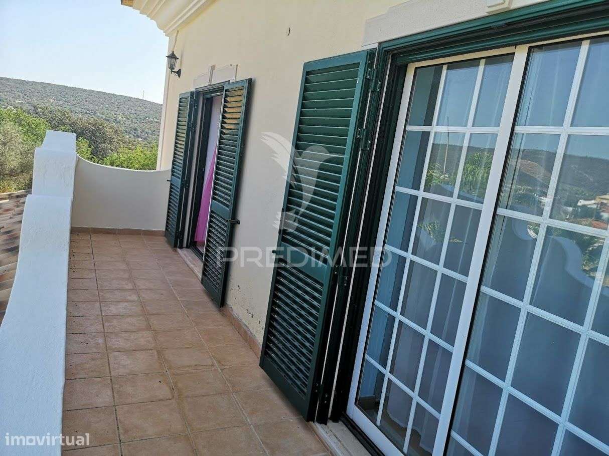 Loulé - moradia com 4 quartos / villa with 4 bedrooms - Grande imagem: 5/21