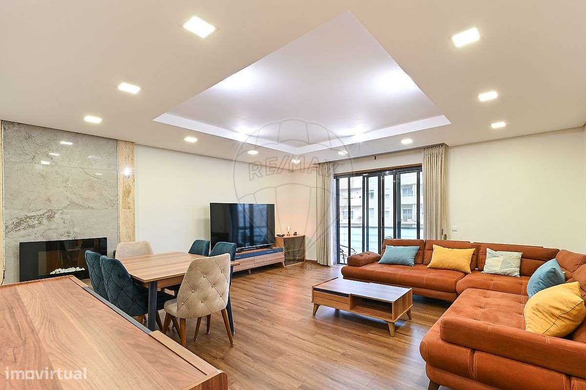 Apartamento T3 para venda - Grande imagem: 4/33