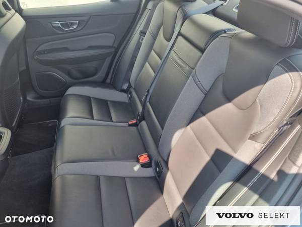 Volvo S60 - 13
