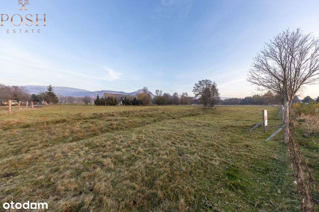 Sudety | zabudowa jednorodzinna | usł. turystyczne - Pełny obrazek: 4/10