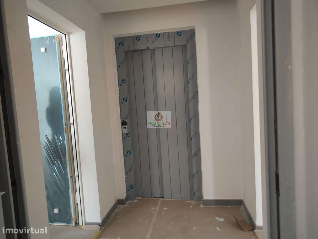 Apartamento T1  em Oliveira do Bairro- chave na mão-35