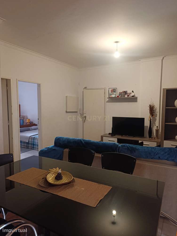Apartamento T2  Laranjeiro - Almada - Grande imagem: 5/17