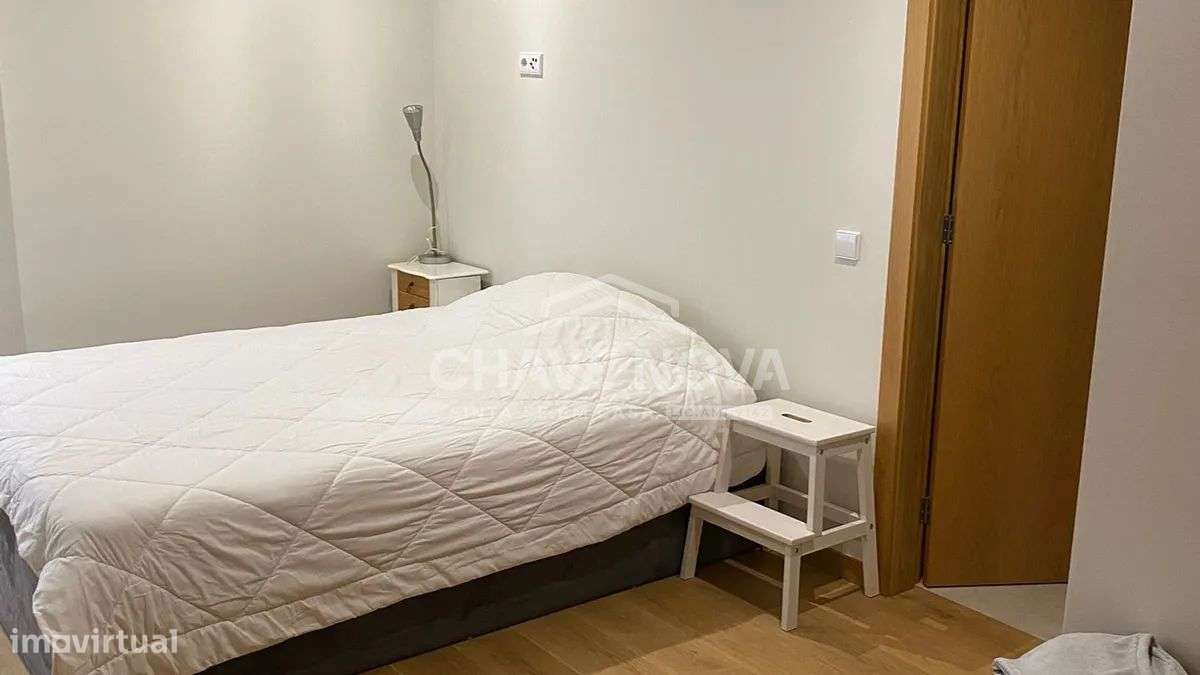 Apartamento T4 Duplex de Excelência – Paranhos-16