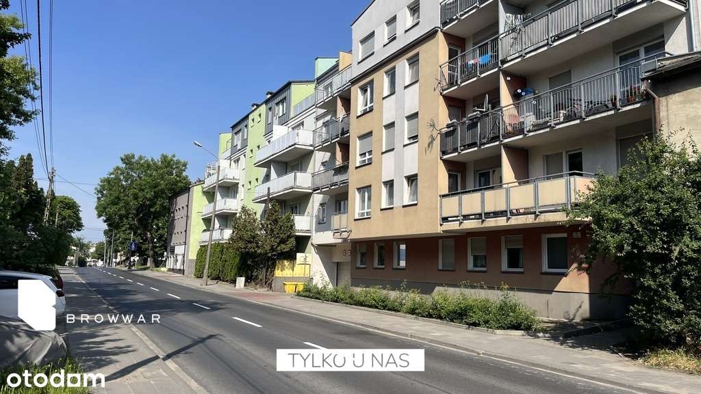 2 pokoje z ogródkiem o pow. 58 m²-14