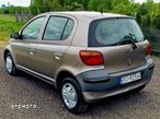 Toyota Yaris 1.0 Luna - 6