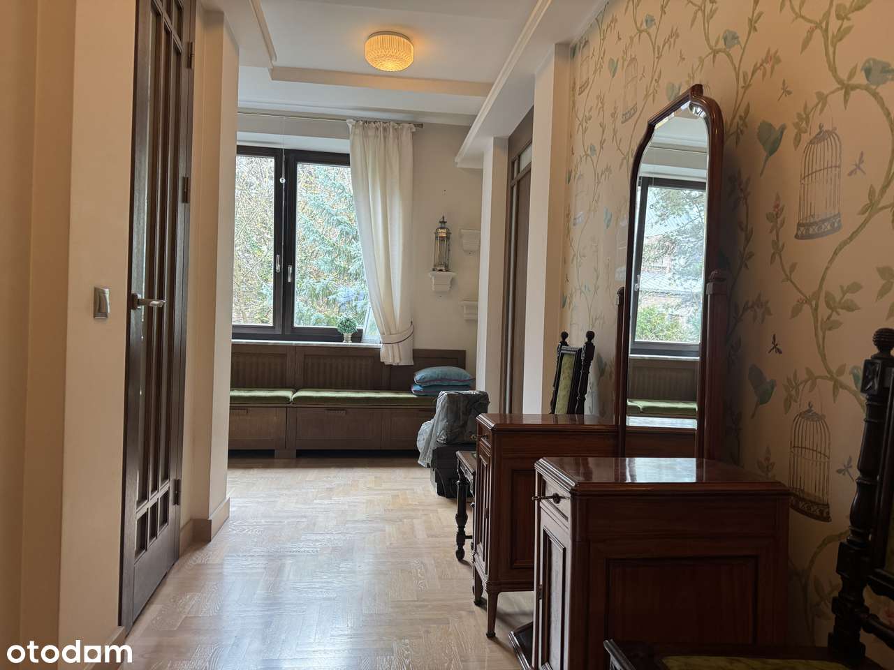 wysoki standard, jednopoziomowe-9