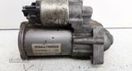 Motor De Arranque Renault Megane Iii Hatchback (Bz0/1_) - 1