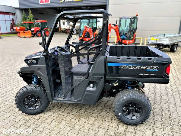 Polaris Ranger - 4