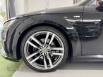 Audi TT Roadster 1.8 TFSi S-line S tronic - 14