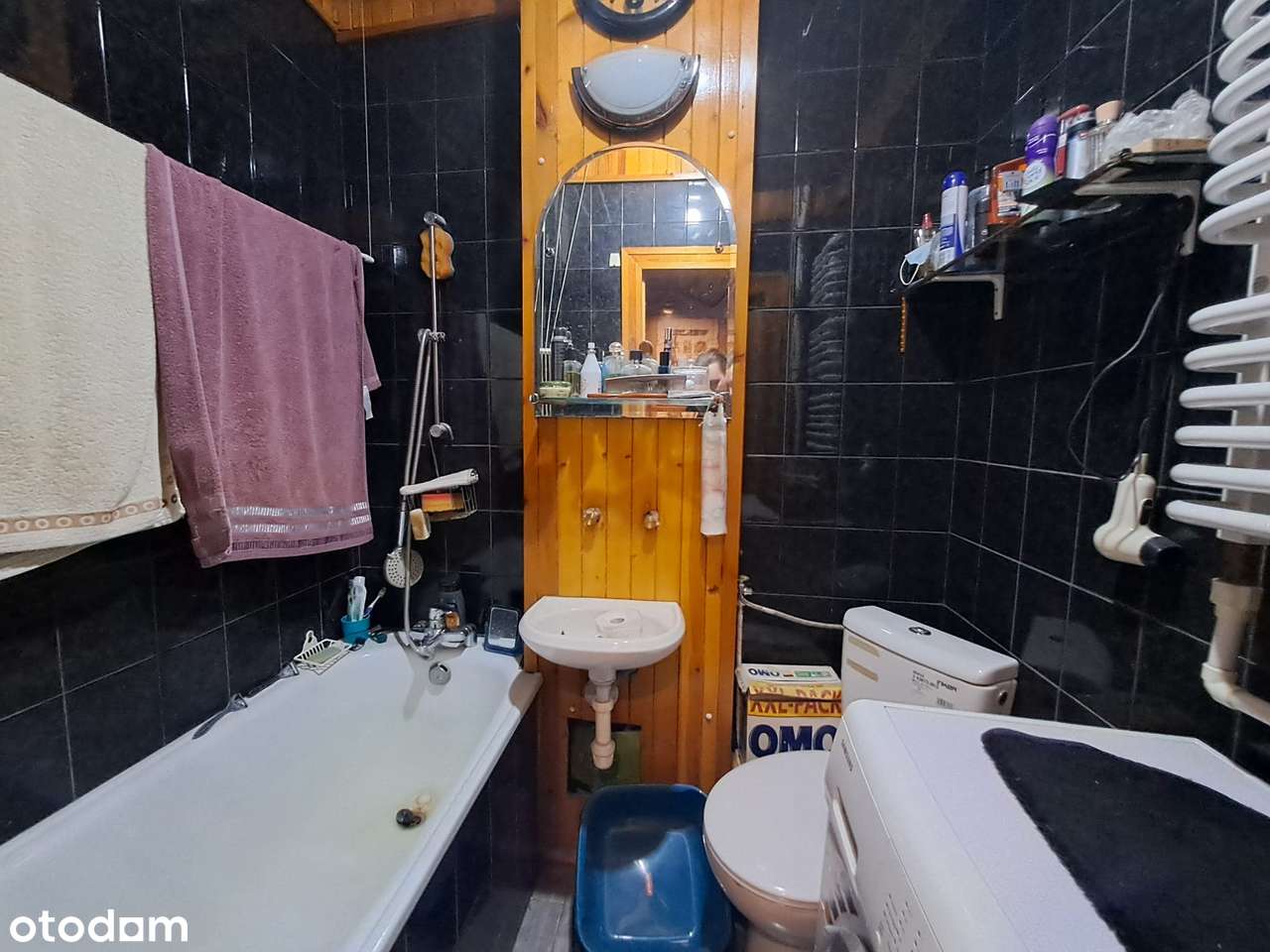 2 pokoje || 6 min pieszo do tramwaju || blisko do parku || KW-6