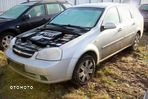 Chevrolet Lacetti J200 2006 1.6i F16D3 Kombi (MASKA, ZDERZAK, LAMPA, BŁOTNIK, DRZWI, KLAPA, SZYBA, F - 2