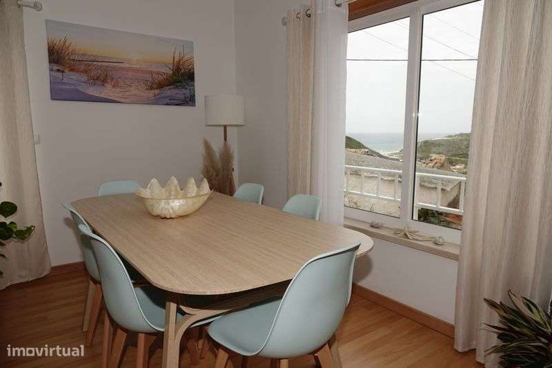 Apartamento T2 + 1 Vista mar e Rio - Grande imagem: 4/12